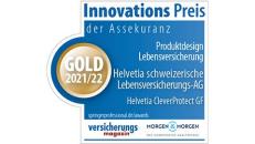 Siegel: Innovationspreis der Assekuranz
