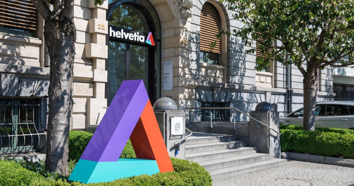 Helvetia Asset Management weitet ihre Tätigkeit aus und ...