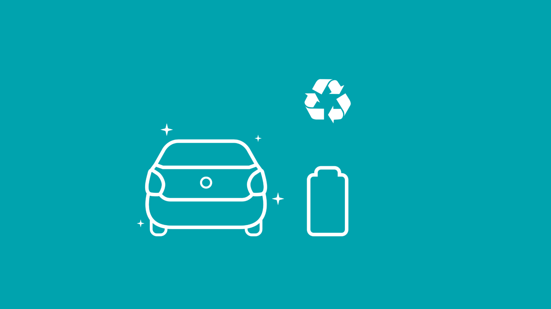 E-Auto-Batterie: Recycling oder Entsorgung?