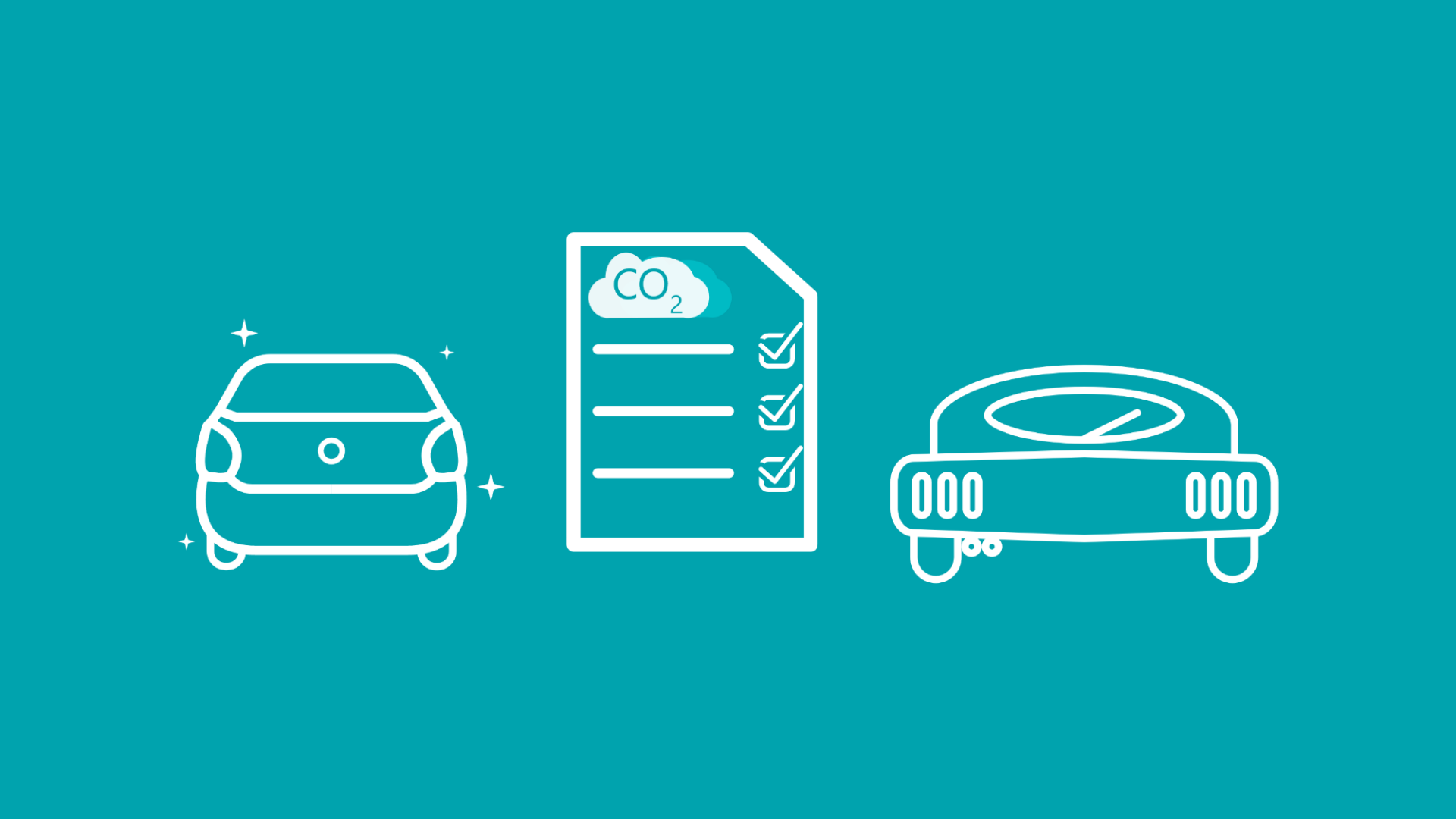 ▷ E-Auto oder Verbrenner? - Welches Auto gewinnt in Sachen Nachhaltigkeit?  - Blog: Nachhaltigkeit