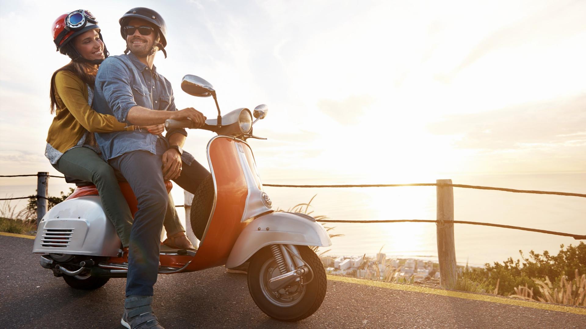 Was braucht man zum Moped anmelden? » Tipps von Helvetia