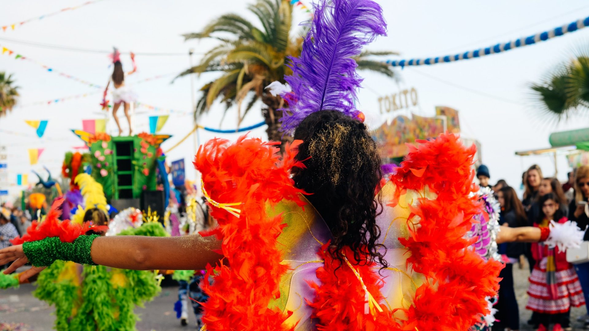 Carnevale di Rio e altri rimedi: alla scoperta del Brasile più autentico